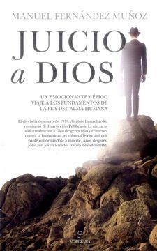 portada Juicio a Dios (in Spanish)