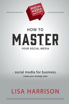portada Social Media Mastery (in English)