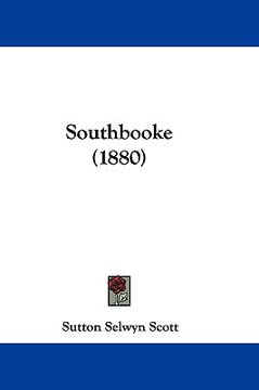portada southbooke (1880) (en Inglés)