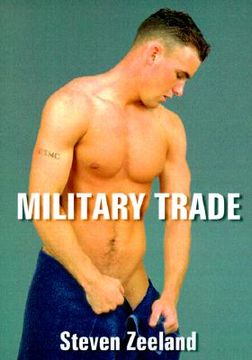 portada Military Trade (in English)