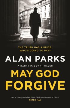 May god Forgive (a Harry Mccoy Thriller) (en Inglés)
