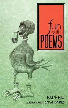 portada fun with poems (en Inglés)