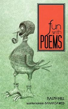 portada fun with poems (in English)