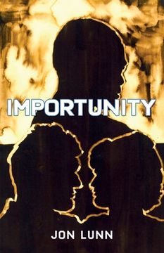 portada Importunity (en Inglés)