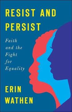 portada Resist and Persist (en Inglés)