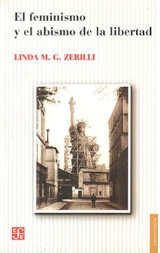 portada El Feminismo y el Abismo de la Libertad