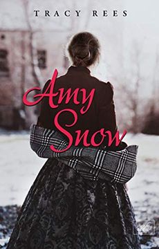 portada Amy Snow