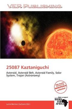portada 25087 kaztaniguchi (en Inglés)