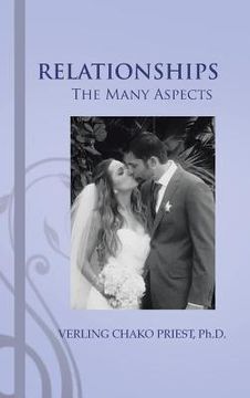 portada Relationships: The Many Aspects (en Inglés)