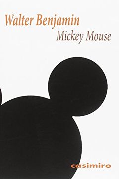 portada Mickey Mouse (in Spanish)