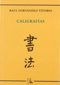 portada Caligrafías (in Spanish)