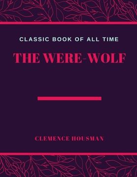 portada The Were Wolf (en Inglés)