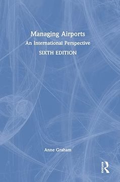 portada Managing Airports: An International Perspective 