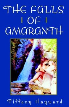 portada The Falls of Amaranth (in English)