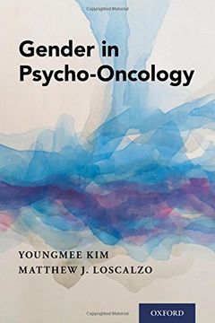 portada Gender in Psycho-Oncology