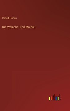 portada Die Walachei und Moldau (in German)