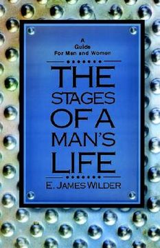 portada the stages of a man`s life (en Inglés)