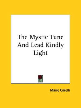 portada the mystic tune and lead kindly light