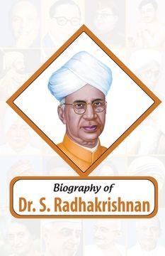 portada Biography of Dr. S. Radhakrishnan (en Inglés)