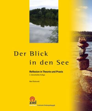 portada Der Blick in den see (en Alemán)