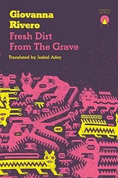 portada Fresh Dirt From the Grave (en Inglés)