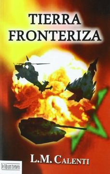 Tierra fronteriza (Parabellum)
