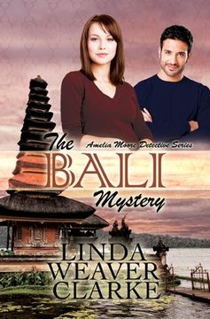 portada The Bali Mystery (en Inglés)