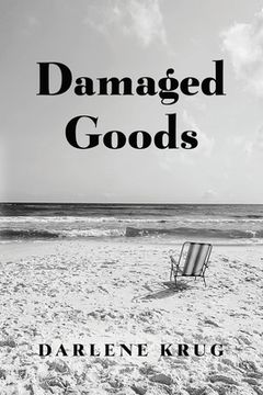 portada Damaged Goods (en Inglés)