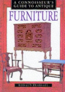 portada Furniture (en Inglés)