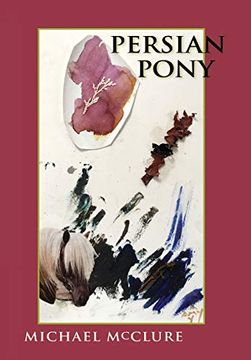 portada Persian Pony (in English)