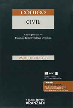 Código Civil (Código Básico)