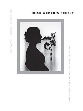 portada The Wake Forest Book of Irish Women's Poetry (in English)