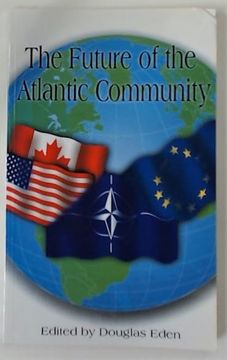 portada The Future of the Atlantic Community: Conference Proceedings (in English)