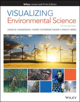 Visualizing Environmental Science (en Inglés)