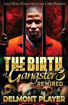 portada The Birth of a Gangster 3 (en Inglés)