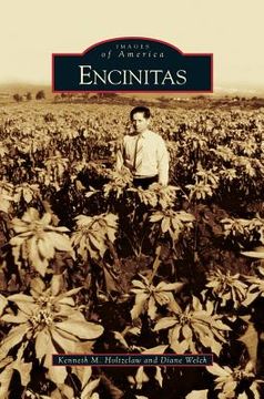 portada Encinitas (in English)