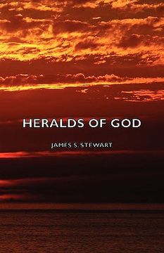 portada heralds of god (in English)