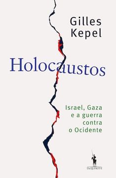 portada Holocaustos