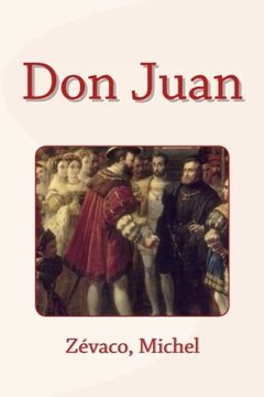 portada Don Juan (in French)