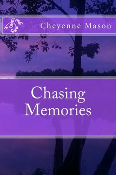 portada Chasing Memories (in English)