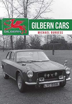 portada Gilbern Cars (in English)
