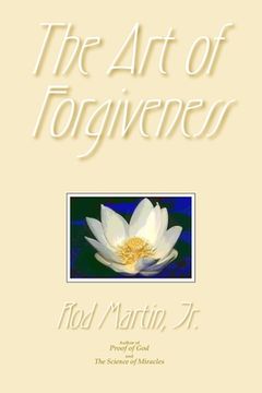 portada The Art of Forgiveness (en Inglés)