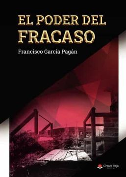 portada El Poder del Fracaso (in Spanish)