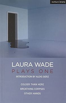 portada Laura Wade: Plays One (in English)