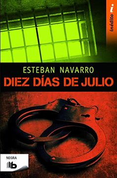 portada Diez Dias de Julio (in Spanish)