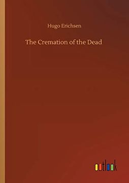 portada The Cremation of the Dead (en Inglés)