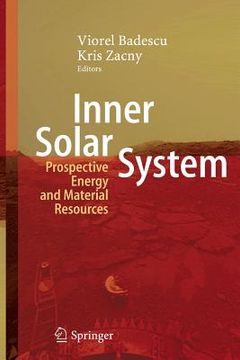 portada Inner Solar System: Prospective Energy and Material Resources (en Inglés)