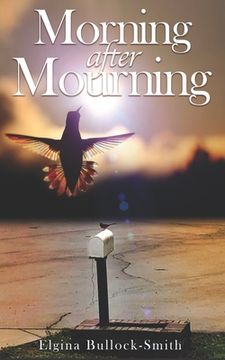 portada Morning After Mourning (en Inglés)