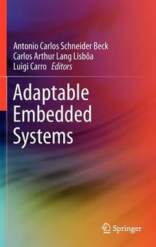 portada adaptable embedded systems