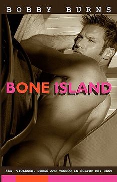 portada bone island